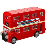 LEGO Creator 40220 London Bus