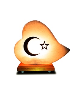 Kalp Tuz Lamba