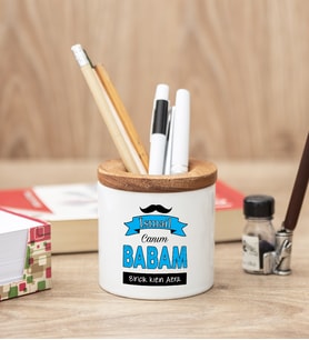 Canım Babam Kalemlik