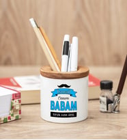 Canım Babam Kalemlik