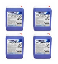 Powermax Kaliteli Antifirizli Oto Cam Suyu -35 Derece 4x5Litre1Koli