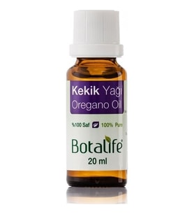 Botalife Kekik Yağı Saf 20 ml