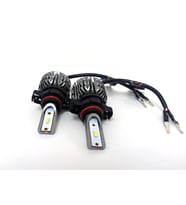 FEMEX ECO POWER  H16 PSX24W Simsek Etkili Zenon CSP Led Xenon Led Headlight