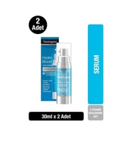 Neutrogena Hydro Boost Canlandırıcı Serum-Kapsül 30 ml x2