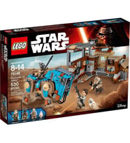 LEGO Star Wars 75148 Encounter on Jakku