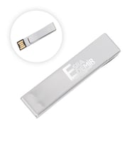 BK Gift Kişiye Özel  8111 16 Gb Metal Usb Bellek