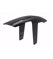 Polisport Mtb Plastik Çamurluk X-Cape 27.5/29 Ön SİYAH-STD (Siyah-Gri)