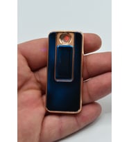 Kızaklı Usb Girişli Hediyelik çakmak