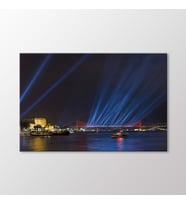 Arty Tablo 29 Ekim Kutlamaları Tablo (Karışık)