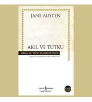 AKIL VE TUTKU, Jane Austen