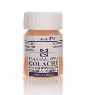 GOUACHE JAR 16ML FLESH TINT