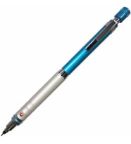 Uni-Ball Kuru Toga Versatil Kalem 0,5mm M5-1012 Mavi