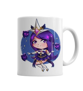 Star Guardian  Kupa Bardak Porselen