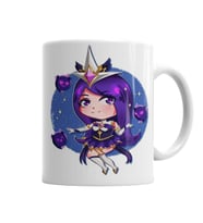 Star Guardian  Kupa Bardak Porselen