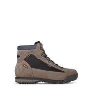 Aku Slope Goretex Trekking Bot Siyah-Gri A885.4058