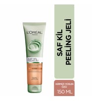 L'Oréal Paris Saf Kil Peeling Jeli