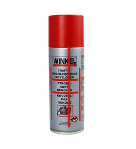 Winkel Kuvvetli Pas Sökücü 200 ML