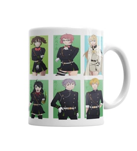 Owari No Serapy Death Note Hellsing One Piece Tokyo Kupa