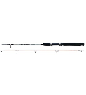 Effe Capri 165Cm 75-150Gr 2P Bot Kamışı (Karışık)