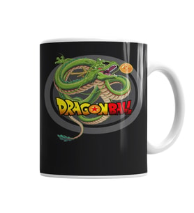 Dragon Ball Kupa Bardak Porselen