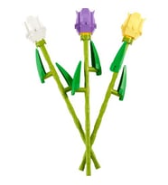 LEGO Seasonal 40461 Tulips