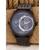 Bigotti Milano BM05633L Erkek Kol Saati