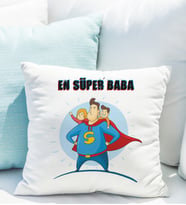 En Süper Baba Yastığı