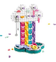 LEGO Dots 41905 Rainbow Jewellery Stand