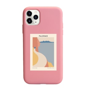 Pudra Lansman Kılıf iPhone 11 Pro Max
