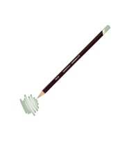 Derwent Coloursoft Kuru Boya Kalemi C710 White Grey