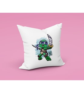 Ninja kaplumbağa Yastığı