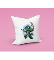 Ninja kaplumbağa Yastığı