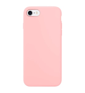 BİKAPAK ECO SENSE IPHONE 7/8/SE PUDRA KAPAK