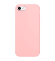 BİKAPAK ECO SENSE IPHONE 7/8/SE PUDRA KAPAK