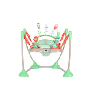Prego 5055 Zappy Hoppala Yeşil (Standart)