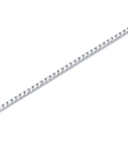 Diamond Line-Gülaylar 14 Ayar Altın Su Yolu Bileklik