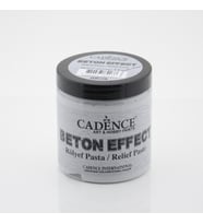 BETON RÖLYEF PASTA 250ML
