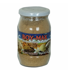Ege Lokman Boymax Bitkisel Tohum Karışımı 200 Gr