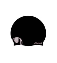 Uhlsport SWC-1001-20.002 Silikon Unisex Bone (Siyah)