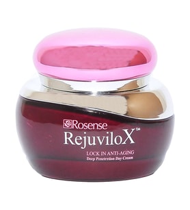 Rosense Rejuvilox Gündüz Yoğun Bakım Kremi 50 ML