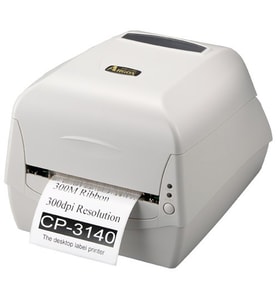 Argox Cp-3140 EX Usb,Seri, Ethernet Bağlantılı Barkod Yazıcı