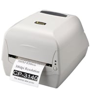 Argox Cp-3140 EX Usb,Seri, Ethernet Bağlantılı Barkod Yazıcı