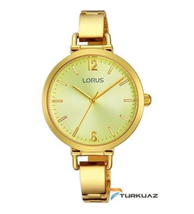 Lorus RG294KX9 Kadın Kol Saati