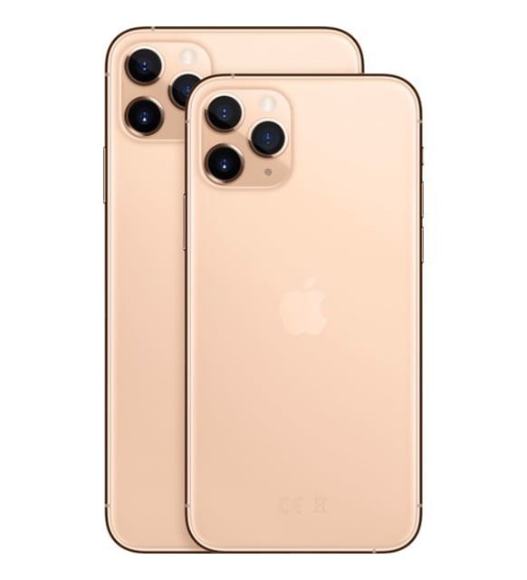 APPLE IPHONE 11 PRO MD GRN 64GB-TUR MWC62TU/A