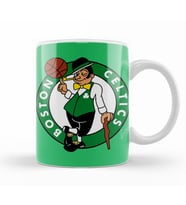 Boston Kupa Bardak Porselen