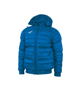 Joma Mavi Erkek Montu 100531,7 Anorak Hooded Urban