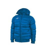 Joma Mavi Erkek Montu 100531,7 Anorak Hooded Urban