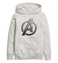 Avengers Unisex Sweatshirt
