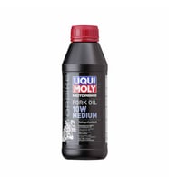 Liqui Moly Fork Oil 10W 500 ML Tam Sentetik Amortisör Yağı (1506)
