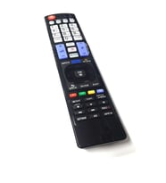 LG 42LB630 Smart LED TV Uyumlu Kumanda Smart Tuşlu